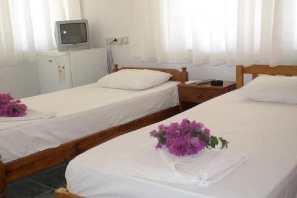 Onur Pansiyon Fethiye
