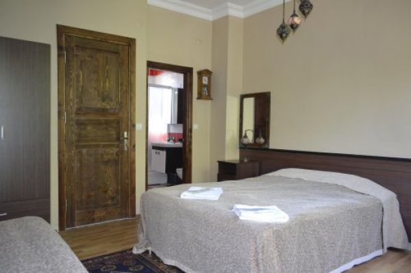 Optimist Otel