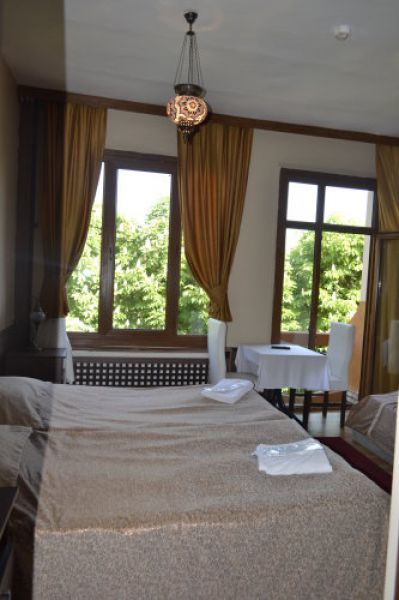 Optimist Otel