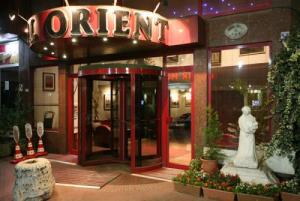 Orient Mintur Otel