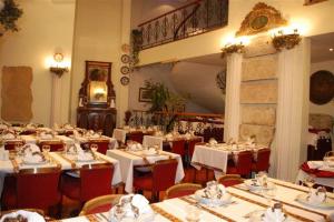Orient Mintur Otel