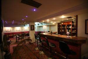 Orient Mintur Otel