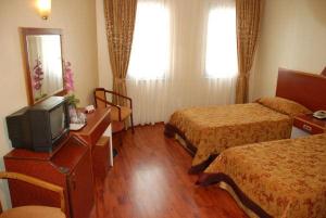 Orient Mintur Otel