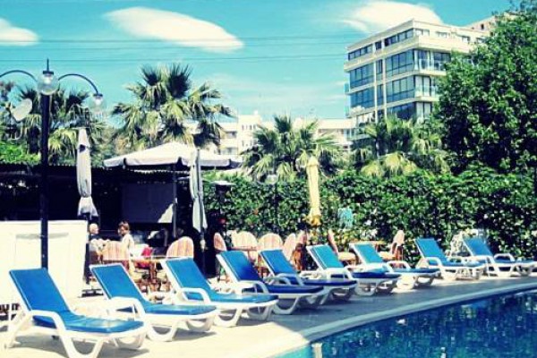 Orkide Hotel