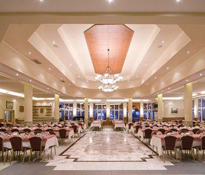 Oruçoğlu Termal Otel