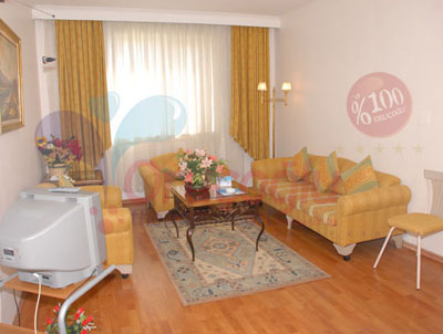 Oruçoğlu Termal Otel