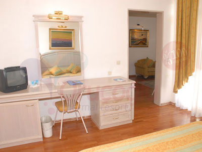Oruçoğlu Termal Otel