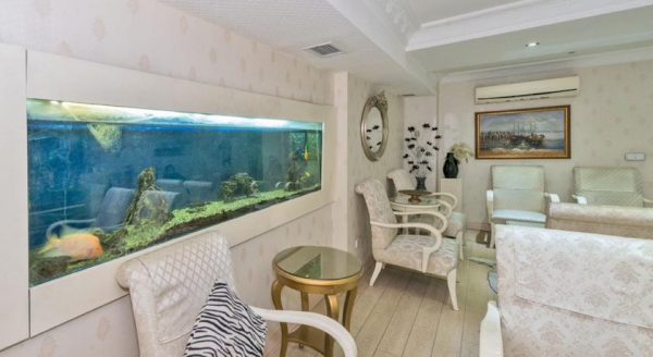 Osmanbey Fatih Hotel
