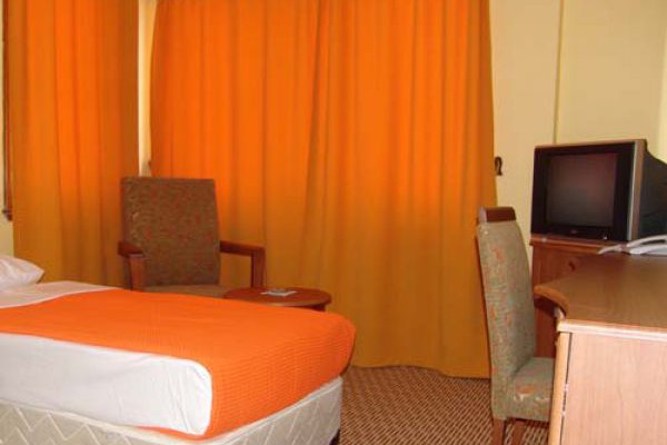 Osmanlı Prestij Otel