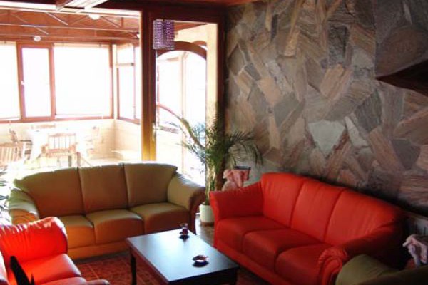 Osmanlı Prestij Otel
