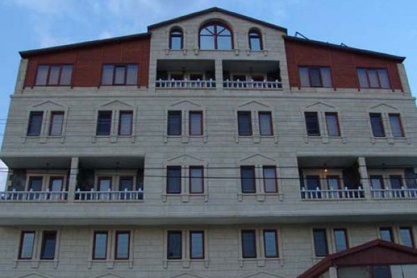 Osmanlı Prestij Otel