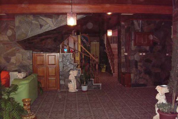 Osmanlı Prestij Otel