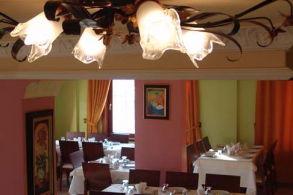 Osmanlı Prestij Otel