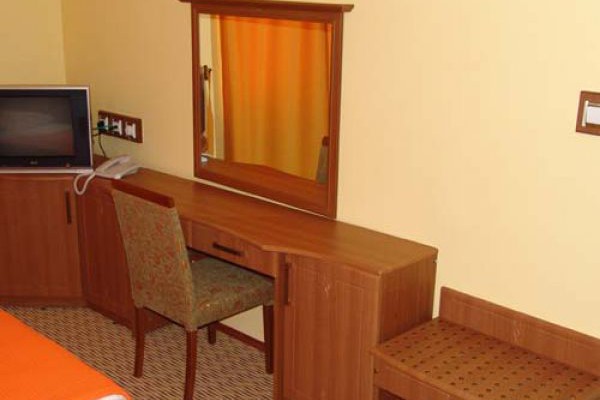 Osmanlı Prestij Otel