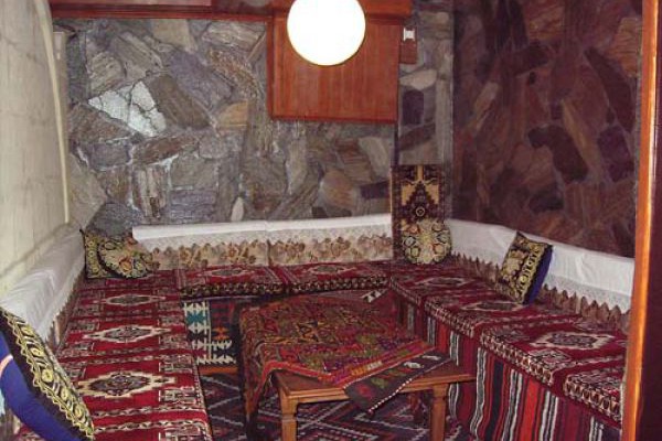 Osmanlı Prestij Otel