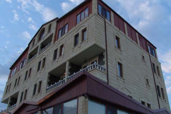 Osmanlı Prestij Otel