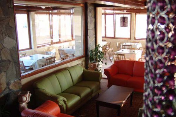 Osmanlı Prestij Otel