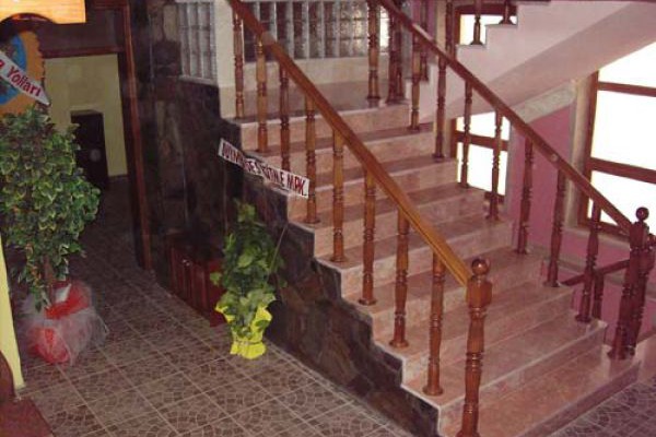 Osmanlı Prestij Otel
