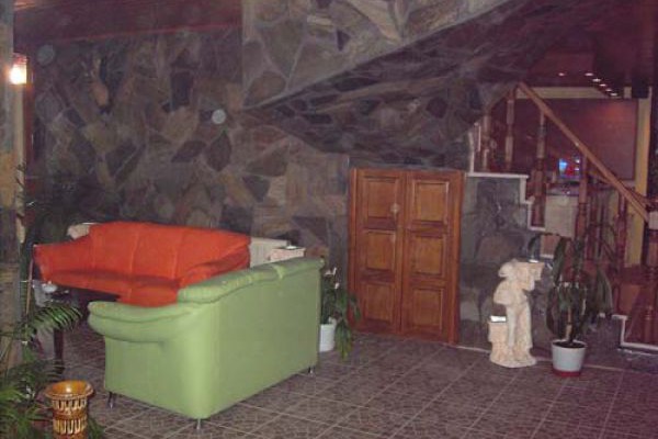 Osmanlı Prestij Otel