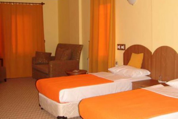 Osmanlı Prestij Otel