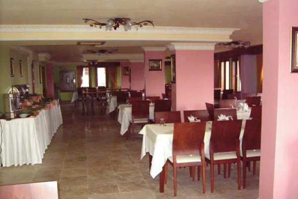 Osmanlı Prestij Otel