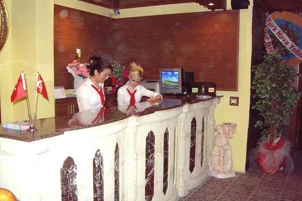 Osmanlı Prestij Otel