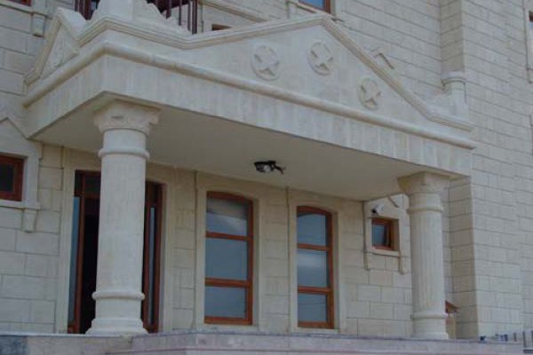 Osmanlı Prestij Otel