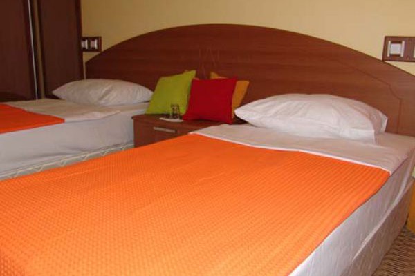 Osmanlı Prestij Otel