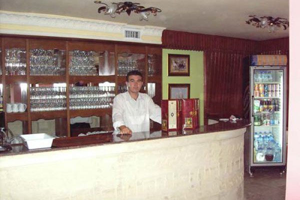 Osmanlı Prestij Otel