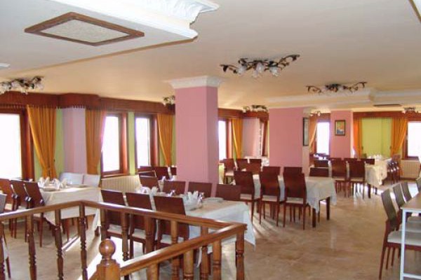 Osmanlı Prestij Otel