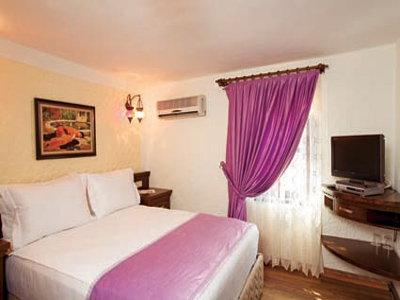 Otantik Butik Otel