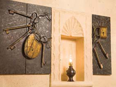 Otantik Butik Otel