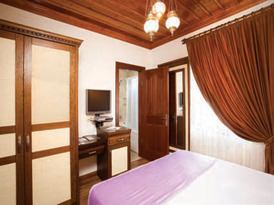 Otantik Butik Otel