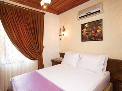 Otantik Butik Otel