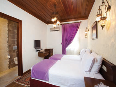 Otantik Butik Otel