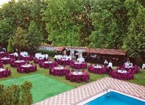 Otantik Club Hotel