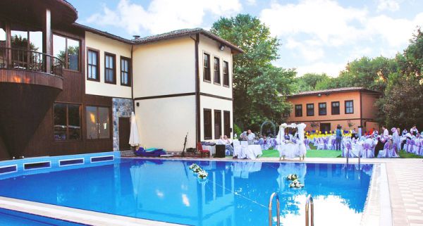 Otantik Club Hotel