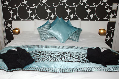 Otantik Gemi Otel Mudanya