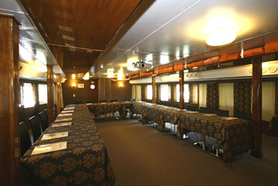 Otantik Gemi Otel Mudanya