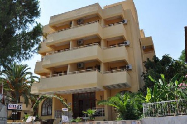 Otel 47
