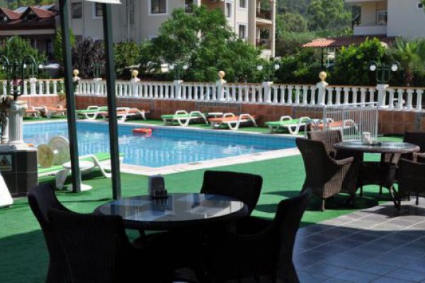 Otel 47