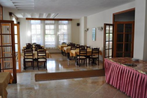 Otel 47