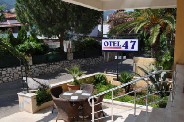 Otel 47