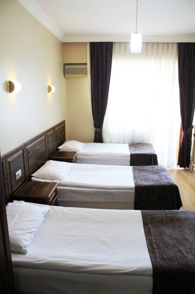 Otel 57