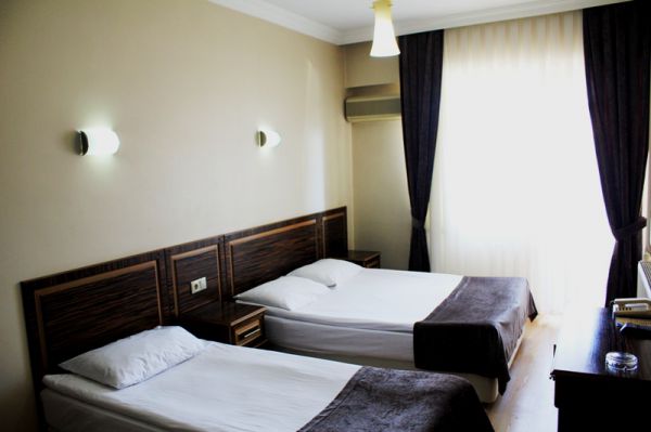 Otel 57