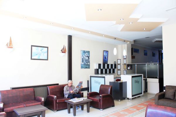 Otel 57