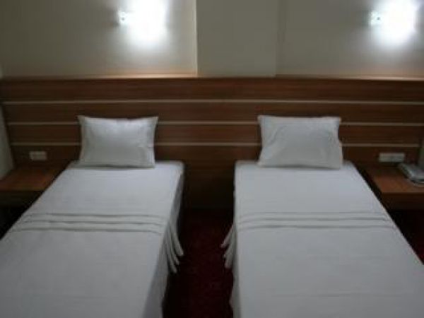 Otel Ali Bilir Konya