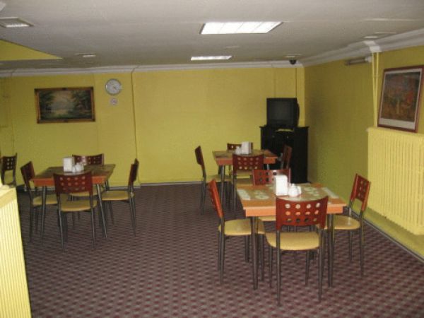 Otel Atasayan Gebze