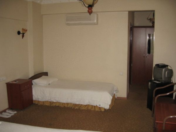 Otel Atasayan Gebze