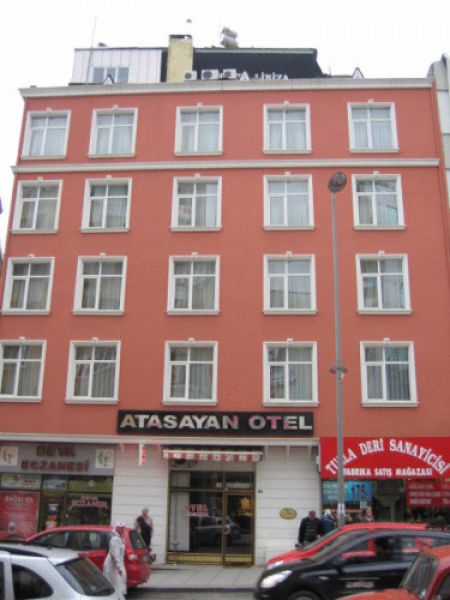 Otel Atasayan Gebze